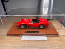 Load image into Gallery viewer, Ferrari 250 Testarossa 1957 - red - 1:18
