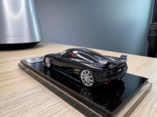 Load image into Gallery viewer, Koenigsegg CCXR Special Edition - Black Carbon - 1:43
