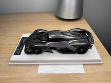 Load image into Gallery viewer, Aston Martin Valkyrie PMC Special Project - carbon - 1:18
