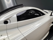 Load image into Gallery viewer, Pagani Huayra R - White Benny - 1:18
