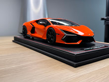 Load image into Gallery viewer, Lamborghini Revuelto - Arancio Apodis - 1:18
