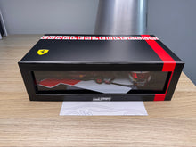 Load image into Gallery viewer, Abu Dhabi GP 2025 – Charles Leclerc - 1:43
