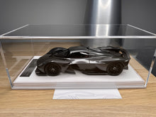 Load image into Gallery viewer, Aston Martin Valkyrie PMC Special Project - carbon - 1:18
