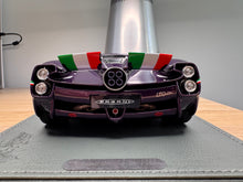 Load image into Gallery viewer, Pagani Utopia - Viola Hong Kong new version - 1:18
