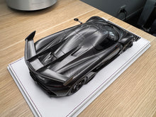 Load image into Gallery viewer, Koenigsegg Jesko PMC Special Project - naked carbon - 1:18
