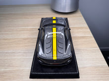 Load image into Gallery viewer, Ferrari 812 Competizione - Grigio Silverstone - 1:18
