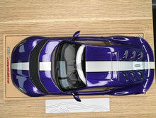 Load image into Gallery viewer, Ferrari 812 Competizione - Special Project 6 - 1:18
