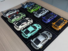 Load image into Gallery viewer, Porsche 911 992 GT3RS - select colour by Henson &amp; Heaven (HH) - 1:18
