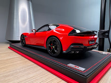 Load image into Gallery viewer, Ferrari 12 Cilindri - Rosso Scuderia - 1:18
