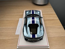 Load image into Gallery viewer, Ferrari F12tdf - Grigio Alloy - 1:18
