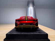 Load image into Gallery viewer, Ferrari 812 Competizione - Rosso Fuoco - 1:18
