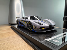 Load image into Gallery viewer, Koenigsegg Agera Prototype - 1:18
