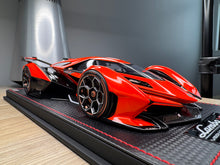 Load image into Gallery viewer, Lamborghini V12 Vision Gran Turismo - Arancio Egon - 1:18
