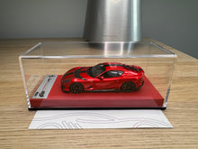 Load image into Gallery viewer, Ferrari 812 Competizione - Rosso Enzo - 1:43

