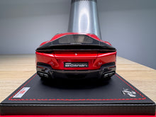 Load image into Gallery viewer, Ferrari 12 Cilindri - Rosso Imola - 1:18

