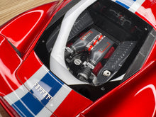 Load image into Gallery viewer, Ferrari 458 Speciale - Rosso Fuoco Limited Edition 1 of 1 - 1:18
