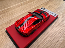 Load image into Gallery viewer, Ferrari 812 Competizione - Rosso Enzo - 1:43
