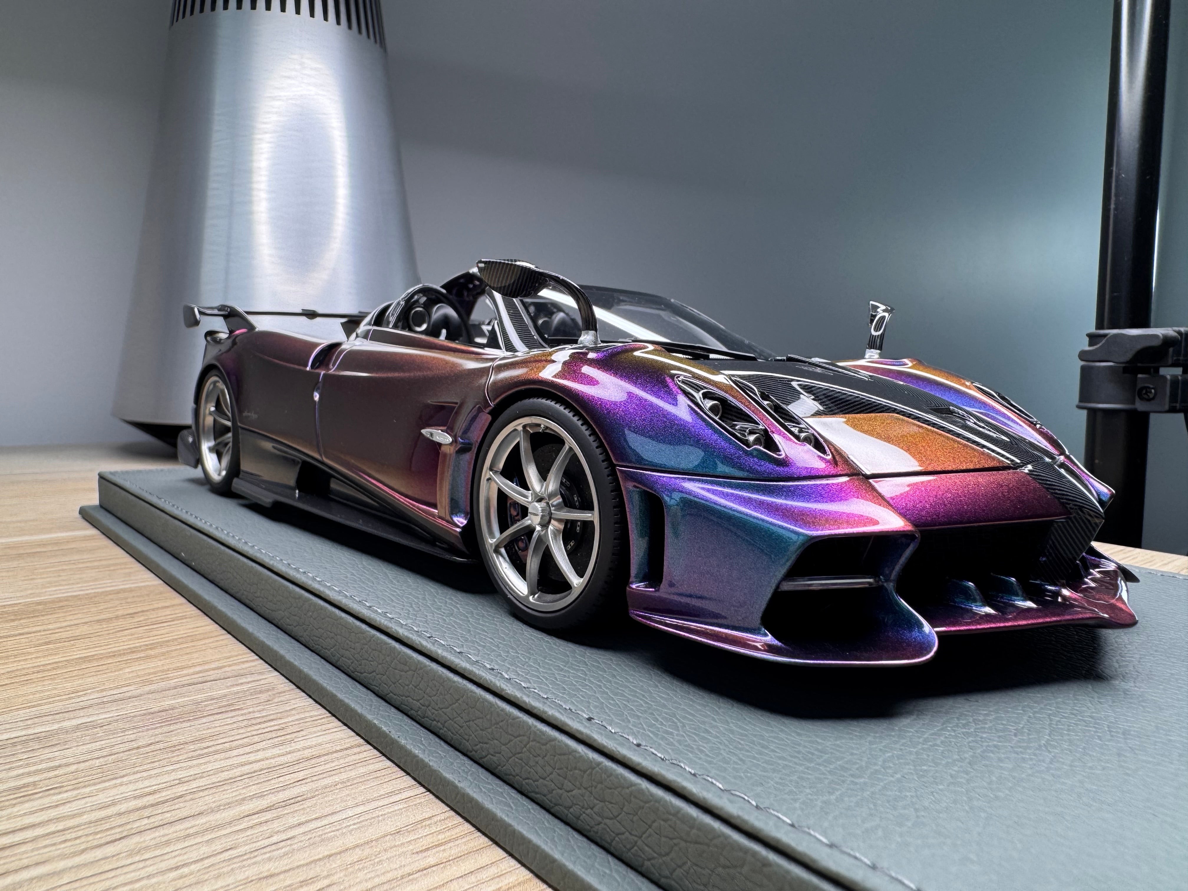 Pagani Imola Roadster - Chameleon - 1:18