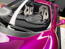 Load image into Gallery viewer, Ferrari F8 Tributo - Viola Hong Kong - 1:18
