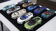 Load image into Gallery viewer, Bugatti Mistral - La Perle Rare - 1:18
