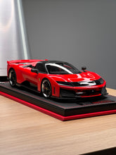 Load image into Gallery viewer, Ferrari F80 - Rosso Scuderia - 1:18

