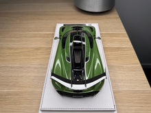 Load image into Gallery viewer, Koenigsegg Jesko PMC Special Project - pearl green - 1:18
