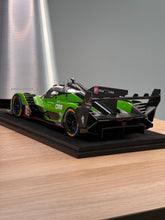 Load image into Gallery viewer, Lamborghini SC63 - 24h Le Mans No. 19 - 1:18
