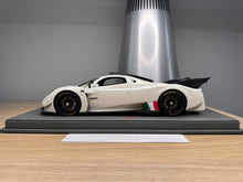 Load image into Gallery viewer, Pagani Huayra R - White Benny - 1:18
