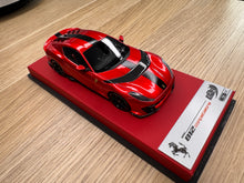 Load image into Gallery viewer, Ferrari 812 Competizione - Rosso Enzo - 1:43
