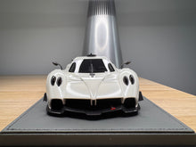 Load image into Gallery viewer, Pagani Huayra R - White Benny - 1:18
