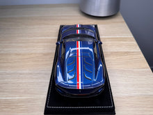 Load image into Gallery viewer, Ferrari 812 Competizione - Tour de France blue - 1:18
