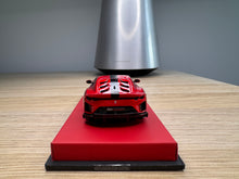 Load image into Gallery viewer, Ferrari 812 Competizione - Rosso Enzo - 1:43
