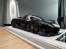 Load image into Gallery viewer, Koenigsegg Jesko Absolut 7357 PMC Special Project - Anthracite - 1:18
