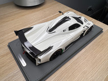 Load image into Gallery viewer, Pagani Huayra R - White Benny - 1:18
