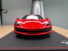 Load image into Gallery viewer, Ferrari 296 GTB - Rosso Corsa - 1:18
