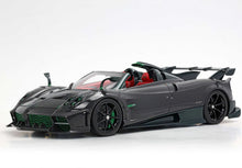 Load image into Gallery viewer, Pagani Imola Roadster - Gloss Carbon - 1:18
