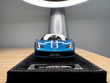 Load image into Gallery viewer, Ferrari 458 Speciale Aperta - Artemis Green - 1:18
