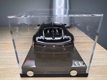 Load image into Gallery viewer, Bugatti Chiron Super Sport - Nocturne - 1:18
