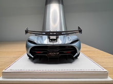 Load image into Gallery viewer, Koenigsegg Jesko PMC Special Project - Horizon Blue - 1:18
