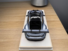 Load image into Gallery viewer, Porsche 911 992 GT3RS - Ice Blue - 1:18
