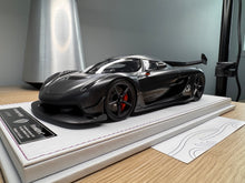 Load image into Gallery viewer, Koenigsegg Jesko PMC Special Project - naked carbon - 1:18
