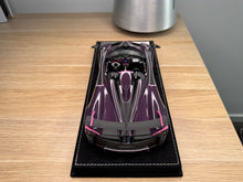 Load image into Gallery viewer, Pagani Huayra Roadster - ZY - 1:18
