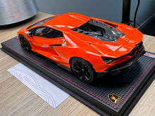 Load image into Gallery viewer, Lamborghini Revuelto - Arancio Apodis - 1:18
