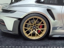 Load image into Gallery viewer, Porsche 911 992 GT3RS - select colour by Henson &amp; Heaven (HH) - 1:18
