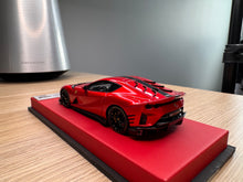 Load image into Gallery viewer, Ferrari 812 Competizione - Rosso Enzo - 1:43
