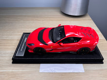 Load image into Gallery viewer, Ferrari 812 Competizione - Rosso Corsa - 1:18
