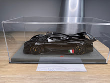 Load image into Gallery viewer, Pagani Huayra R - Gloss Black - 1:18

