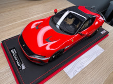 Load image into Gallery viewer, Ferrari 12 Cilindri - Rosso Scuderia - 1:18
