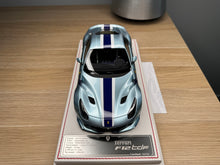 Load image into Gallery viewer, Ferrari F12tdf - Grigio Alloy - 1:18
