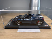 Load image into Gallery viewer, Ferrari 458 Speciale A - Blu NART Bullet 1 of 1 - 1:18
